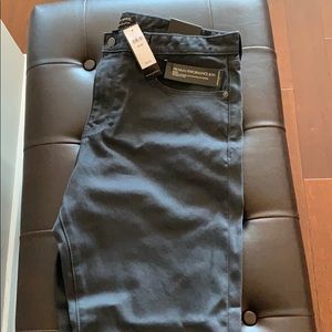 Banana Republic Premium Performance Jean
